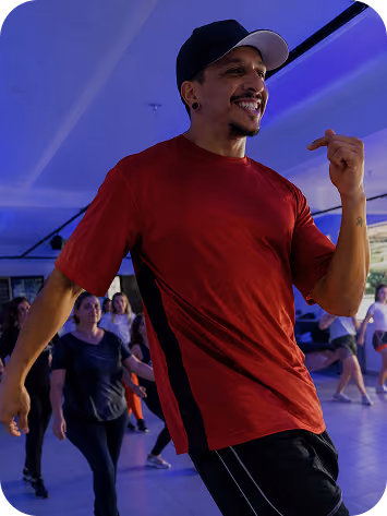 Dança