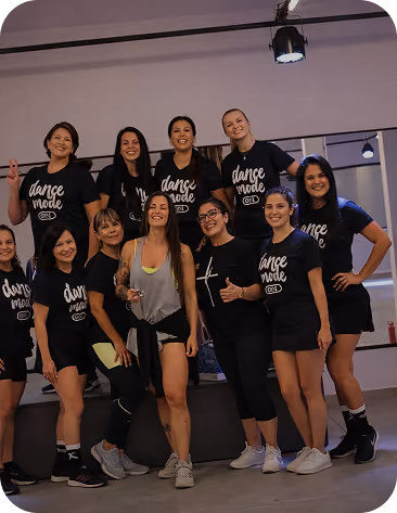 Fitdance