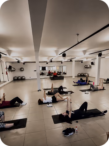 Pilates